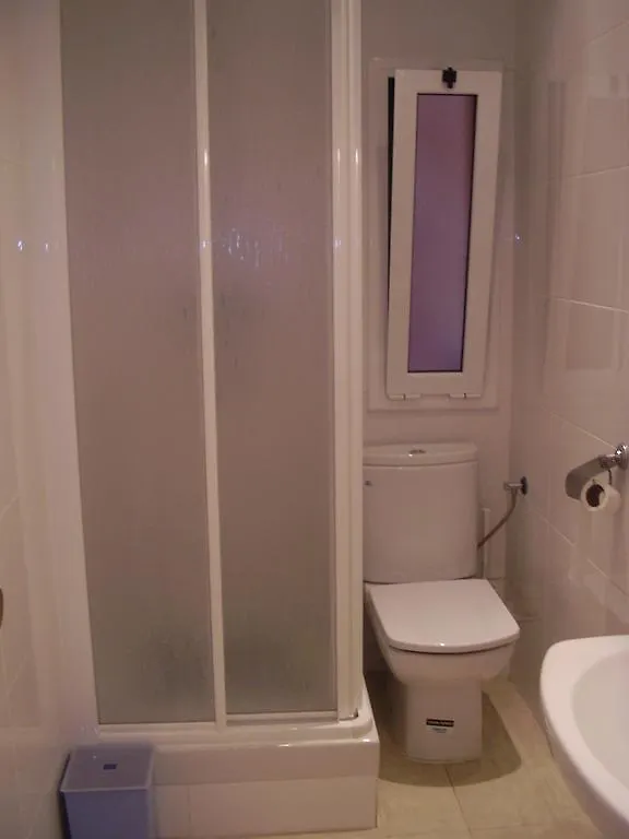 Apartment Apartamentos Turisticos Madanis L'Hospitalet de Llobregat
