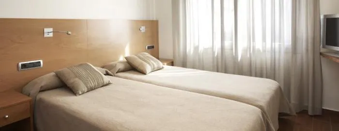 Appartamento Apartamentos Turisticos Madanis L'Hospitalet de Llobregat